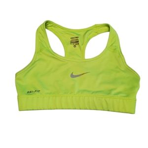 Nike Dri-Fit sports bra...